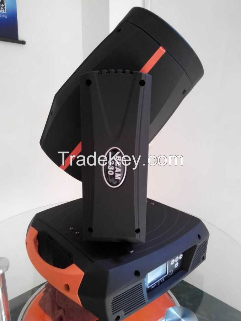 330W Beam Moving Head Light, 15R Beam Moving Head Light