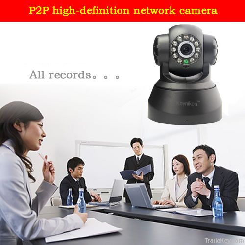 Kaynikon Wireless IP Camera S5030