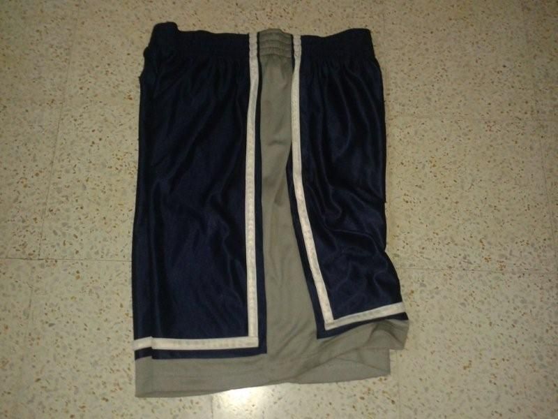 Man's Dazzel Shorts