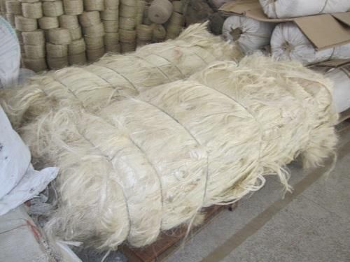 Natural Sisal Fibre