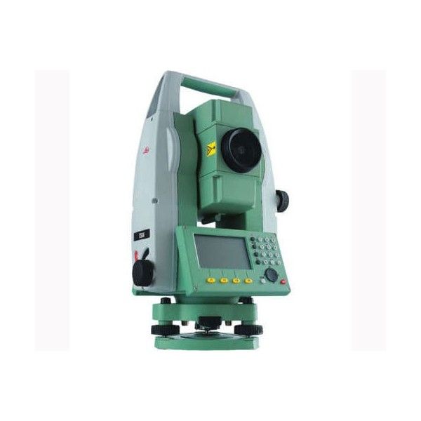 ica FlexLine TS06 5 R30 Reflectorless Total Station