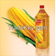 Corn oil /COOKING OIL