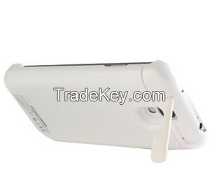 New model mobile back pack  battery charges mobile power bank  in stock