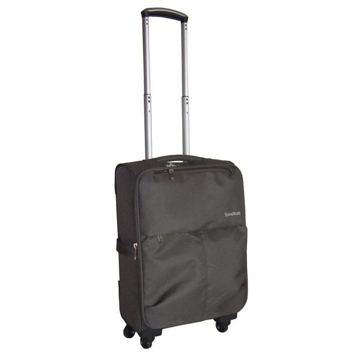 Trolley Case Series 1