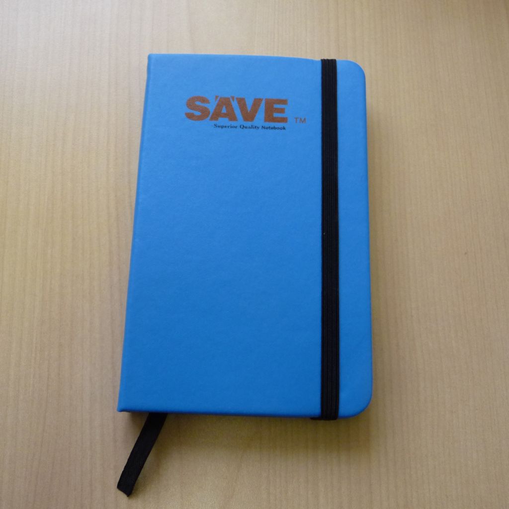 Best sale PU Notebook