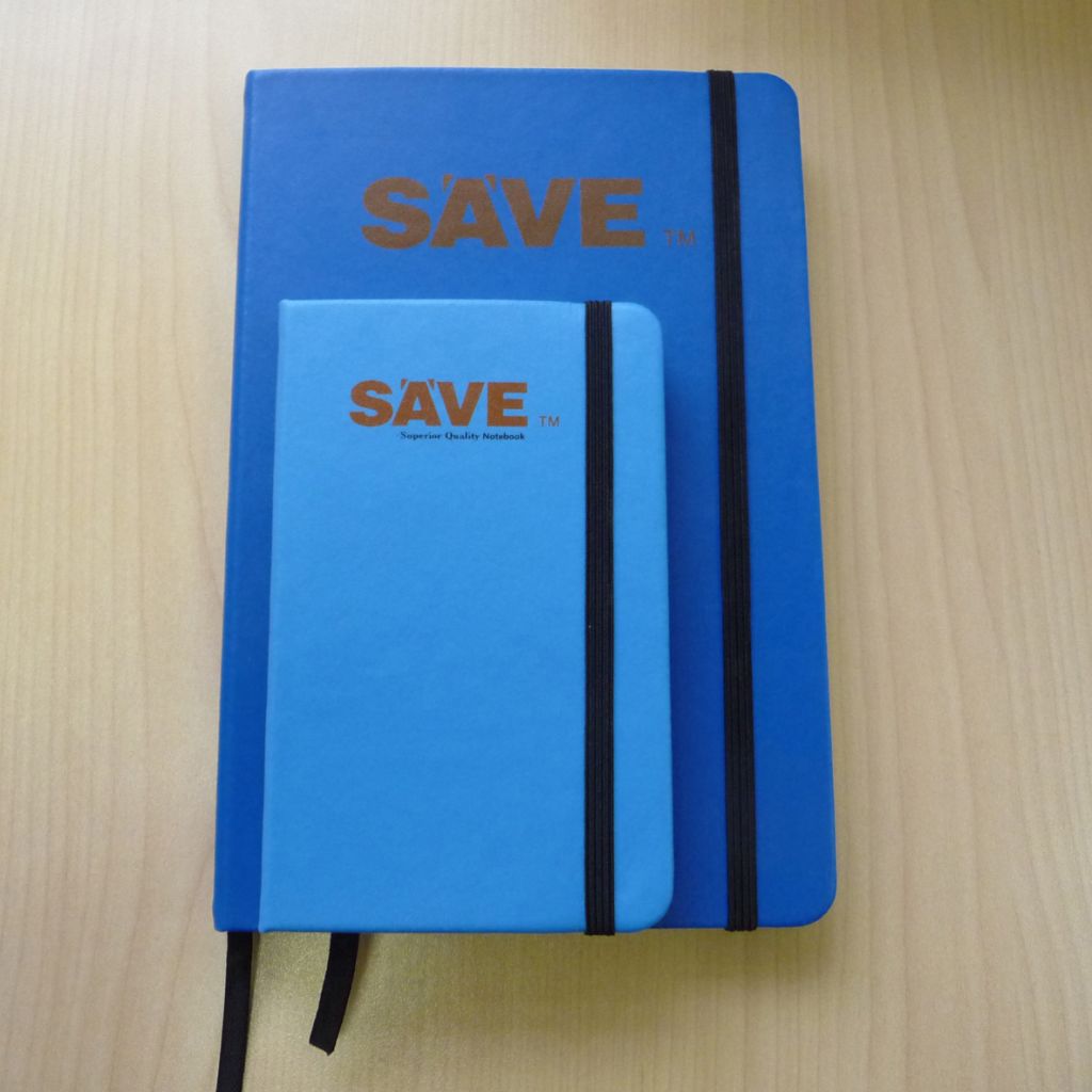 Best sale PU Notebook