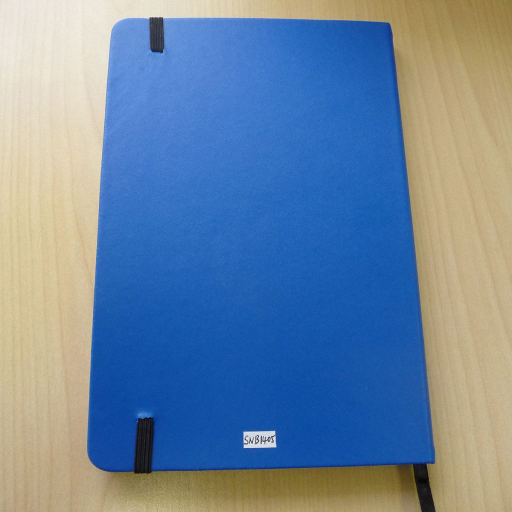 Best sale PU Notebook