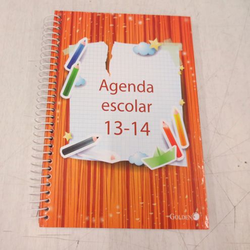 Paper Single Spiral Notebook