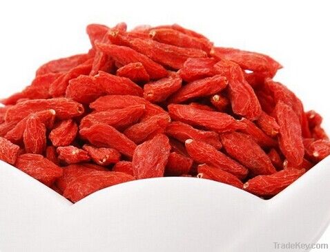 goji