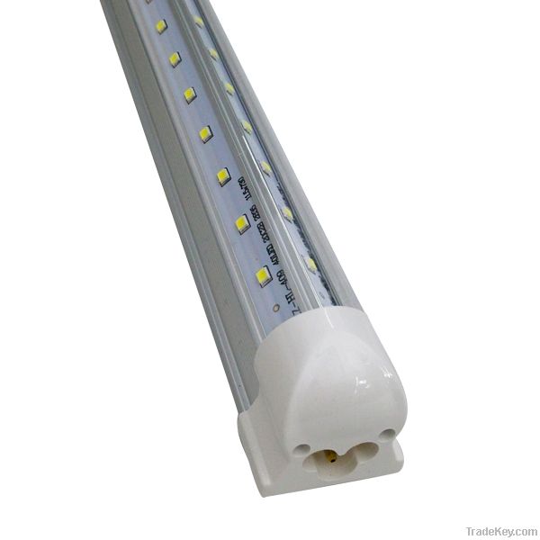 5ft T8 32W Double Side PCB LED Cooler Tube Light