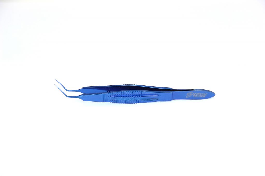 capsulorhexis forceps