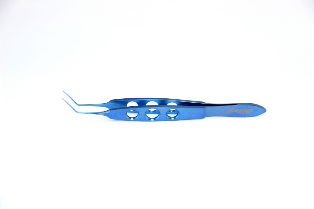 capsulorhexis forceps