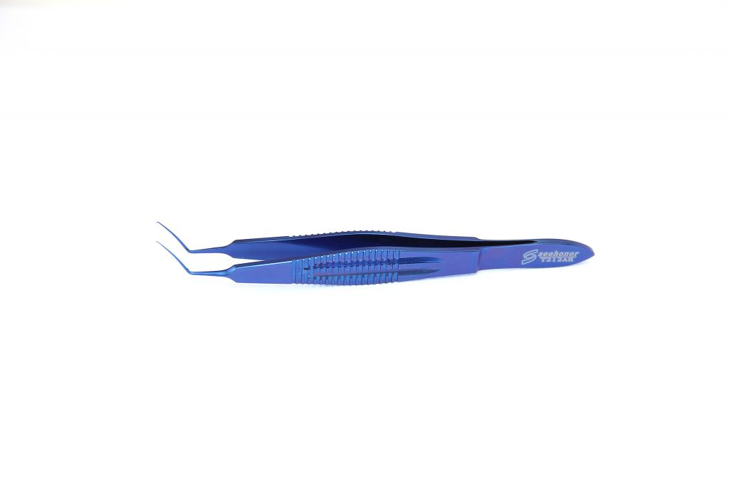 capsulorhexis forceps