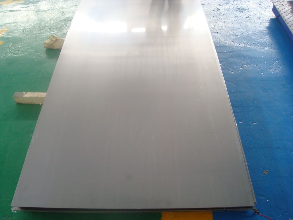 ASTMF136 Titanium sheet for medical