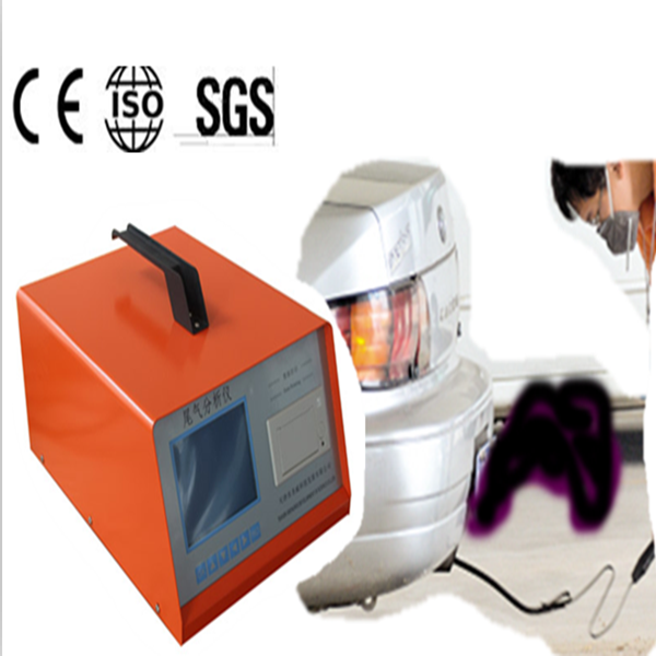 SV-5Q /CE/HORIBA test bench/factory price automobile  emission gas analyzer