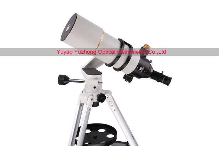 Astronomical Telescope, Optical Telescope, Amateur telescope, Refractor D80FL400 OTA