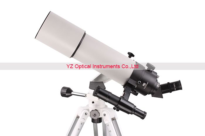 Astronomical Telescope, Optical Telescope, Amateur telescope, Refractor D90FL500 OTA
