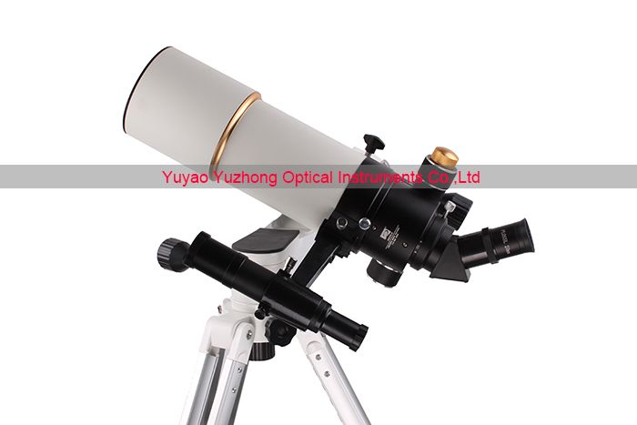 Astronomical Telescope, Optical Telescope, Amateur telescope, Refractor D80FL400 OTA