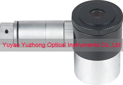 1.25"  illuminated reticle 12.5mm eyepieceTelescope Eyepiece