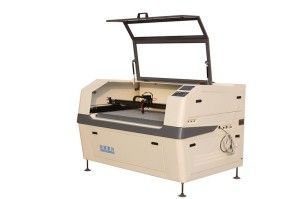 Toy Laser Cutting Machine TS10060