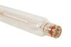 65W CO2 Laser Tubes with 1250mm Length and 60mm Diameter