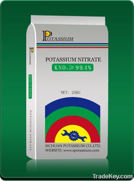 Tech-grade Potassium Nitrate--- Industrial purposes