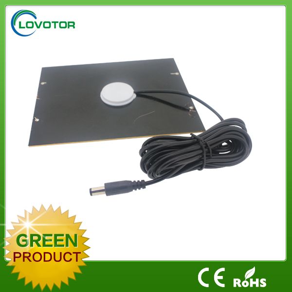 solar power lighting system garden solar light 