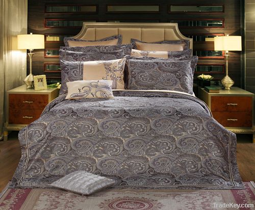 Hot, Luxury bedding set