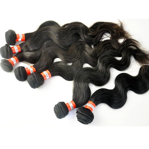 Peruvian Body Wave Virgin Hair 