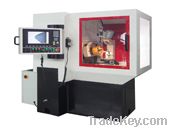 BT-150D 3-Axis CNC PCD&PCBN Tool Grinder