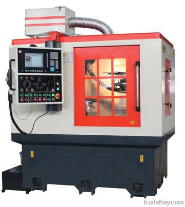 BT-100 5-Axis CNC Tool Grinding Machine