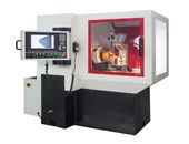 BT-150D 4-Axis CNC PCD&PCBN Tool Grinder