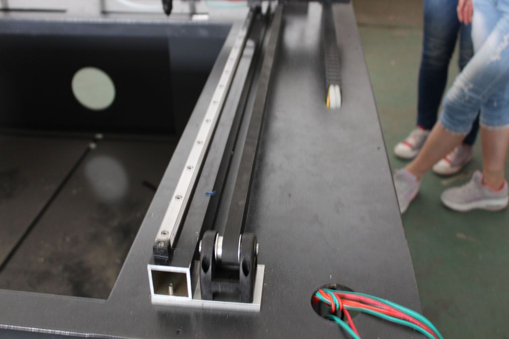 good CO2 laser engraving machine