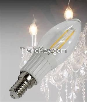 LED Filament Light