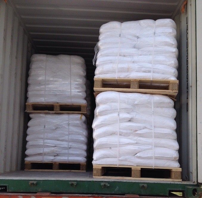 Magnesium Carbonate industrial grade 