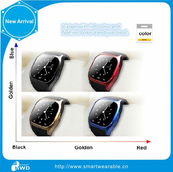 smart watch phone for android