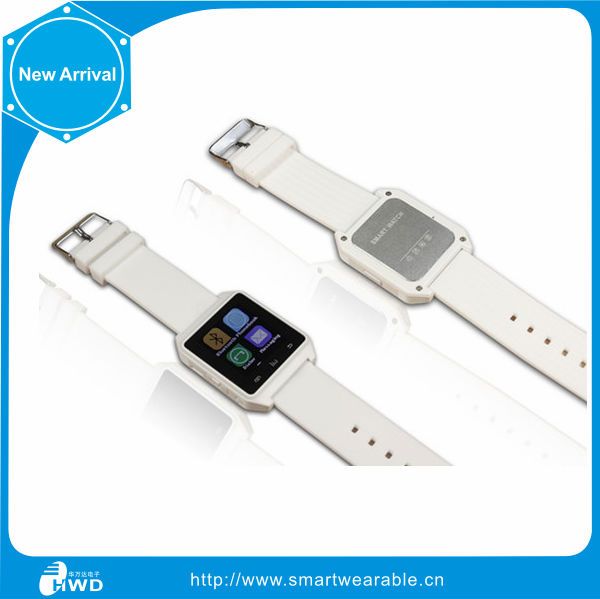 smart watch phone for android