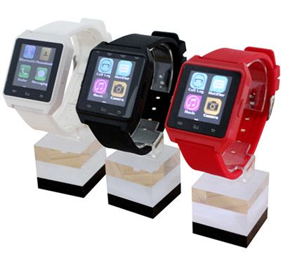 smart watch phone for android
