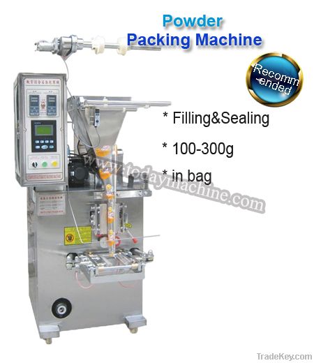 Automatic Auger Filling Machine, Packaging Machinery/food automatic pac