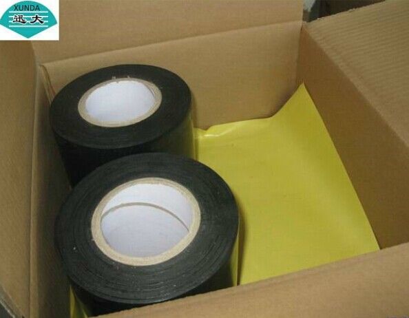 underground pipe wraping tape(for anticorrosion)