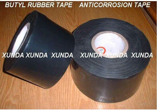 PE inner wrap tape ( anticorrosion tape for PIPELINES)