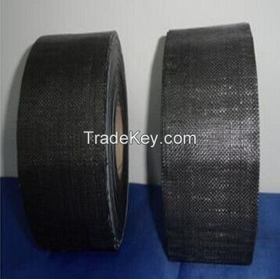 PP fiber woven tape