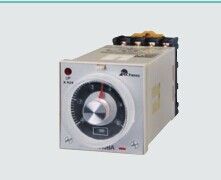 time relays H3BA/ST4P 