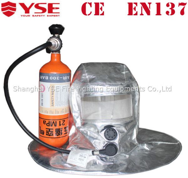 EEBD Marine safety equipment, emergrncy respirator