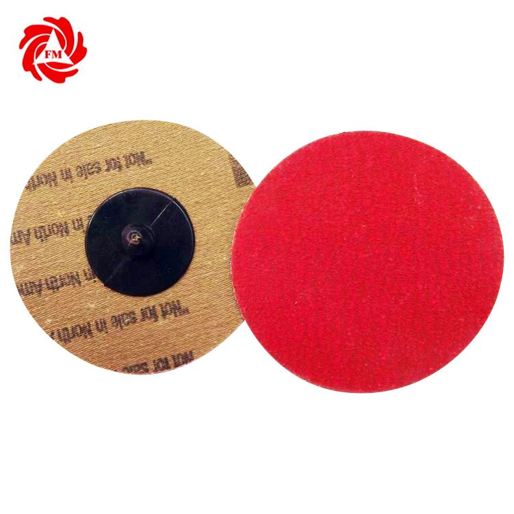 Abrasive Sanding Disc (VSM distributor)