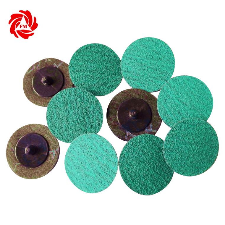 Abrasive Sanding Disc (VSM distributor)