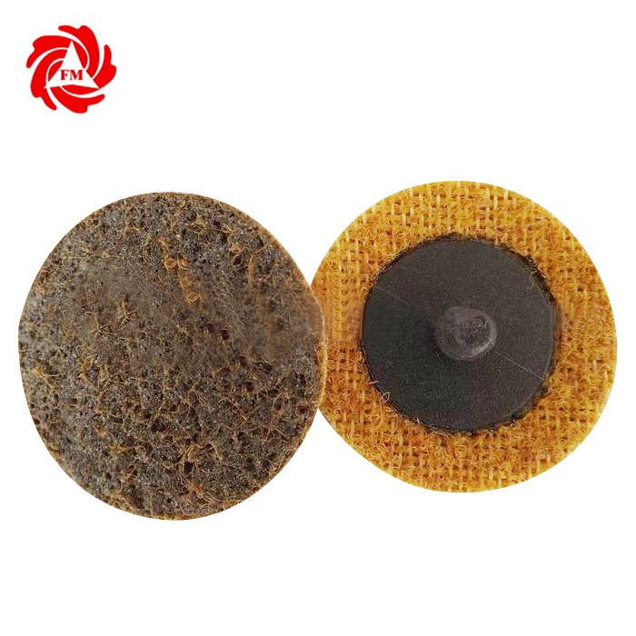 Abrasive Sanding Disc (VSM distributor)