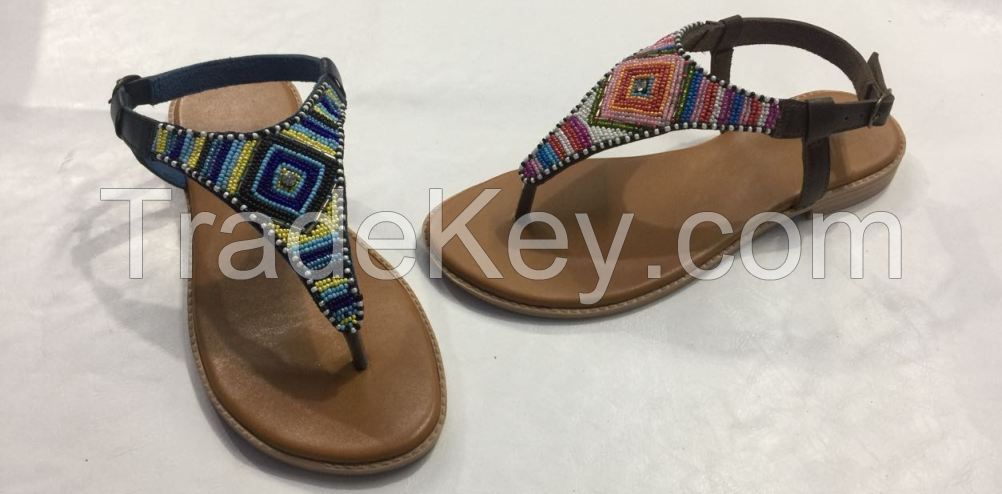 ladies footwear, ladies Sandals