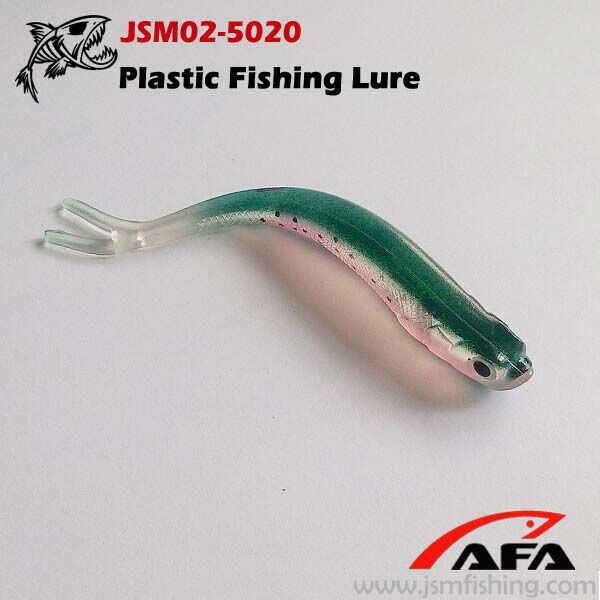 wholesale cheap fishing items / soft bait luresJSM02-5020