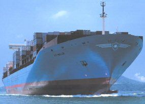 Ocean Freight